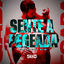 Cover Sente A Pegada
