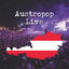 Cover Austropop Live