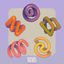 Cover Five