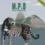 Cover MPB Instrumental, Vol. 3