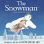 Cover The Snowman