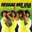 Cover Reggae Mix USA [Mixed By Jabba]