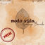 Cover Modo Vida Pistas