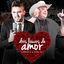 Cover Dois Loucos de Amor