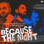 Cover Because The Night