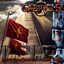 Cover Fist of the Seven Stars Act 3 Nanto Chaos