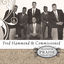 Cover Platinum Praise - Fred Hammond & Commissioned