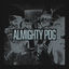 Cover Almighty PDG