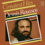 Cover Demis Roussos - Greatest Hits (1971 - 1980)