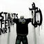 Cover Staatsfeind Nr.1 (Re-Release)