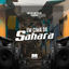 Cover Em Cima da Sahara