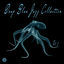Cover Deep Blue Jazz Collection, Vol. 3