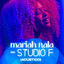 Cover Mariah Nala (Acústico no Studio F)