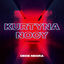 Cover Kurtyna nocy