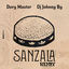 Cover Sanzala (Remix)