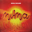 Cover MVMA