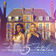 Cover Femmes fatales 5