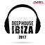 Cover Deep House Ibiza 2017