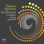 Cover Beethoven: Complete String Quartets