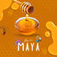 Cover MAYA