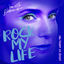 Cover Rock My Life (Loved Re-Works Mix)