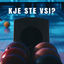 Cover Kje Ste Vsi?