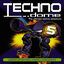 Cover Technodome 5