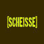 Cover SCHEISSE