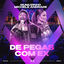 Cover De Pegas Com Ex (Ao Vivo)