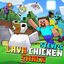 Cover Steve’s Lava Chicken Snack (Minecraft Movie Song) (feat. Swiblet)