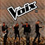 Cover La Voix III