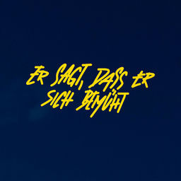 ''