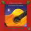 Cover Classical Guitar Christmas Favorites