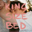 Cover King Size Bed