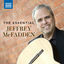 Cover The Essential Jeffrey McFadden