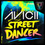 Cover Street Dancer