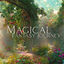 Cover Magical Fantasy Journey - Relaxing Music Playlist for Meditation, Study, Sleep