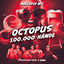 Cover Octopus (100.000 Hände) (Mallorca Mix)