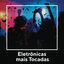 Cover Eletrônica Mais Tocadas
