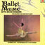 Cover Ballet Music: For Barre & Center Floor