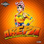 Cover Arepa