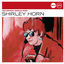 Cover The Swingin' Shirley Horn (Jazz Club)
