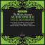 Cover The World's Greatest Audiophile Vocal Recordings Vol. 4
