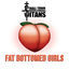 Cover Fat Bottomed Girls