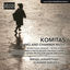 Cover Komitas: Piano & Chamber Music