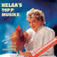 Cover Helga's Topp Musike/2nd Edition