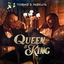 Cover Queen & King
