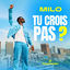 Cover Tu crois pas?