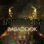 Cover Babadook