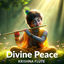 Cover krishna Bansuri, Divine Peace